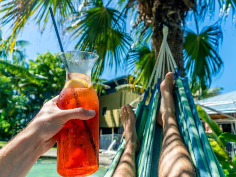Summer House Cairns - Tourism Bookings 32