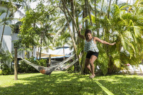 Summer House Cairns - Tourism Bookings 25