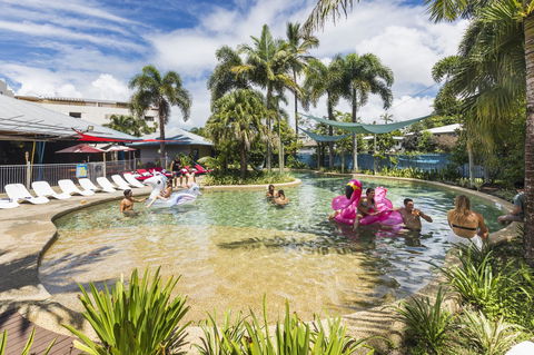 Summer House Cairns - Tourism Bookings 0