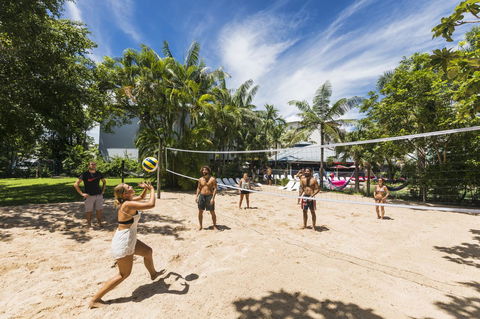 Summer House Cairns - Tourism Bookings 7