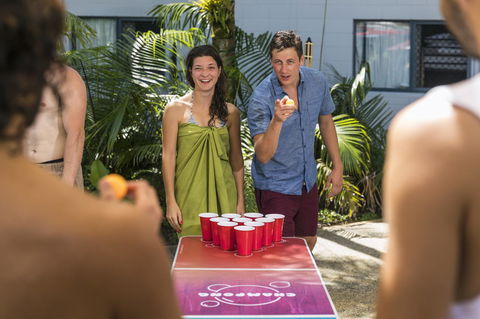 Summer House Cairns - Tourism Bookings 14