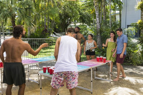 Summer House Cairns - Tourism Bookings 15
