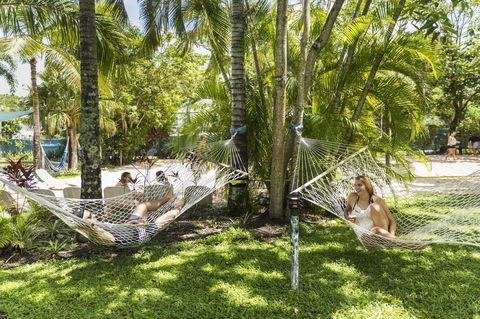 Summer House Cairns - Tourism Bookings 22