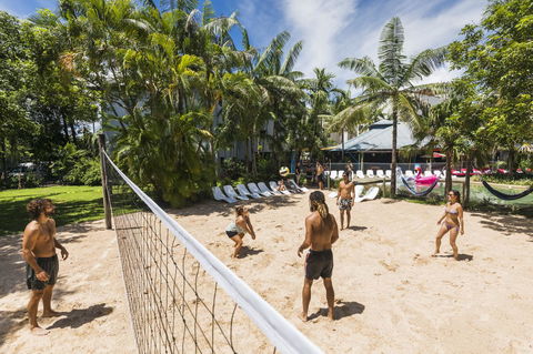 Summer House Cairns - Tourism Bookings 6