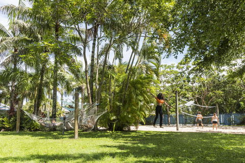Summer House Cairns - Tourism Bookings 24