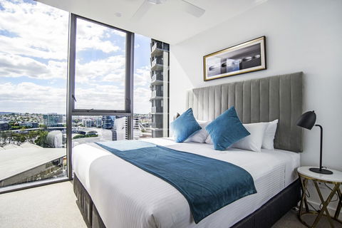 Brisbane One Apartments By CLLIX - Events Australia 16