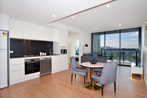 Brisbane One Apartments By CLLIX - Events Australia 2