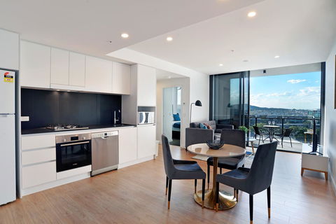 Brisbane One Apartments By CLLIX - Events Australia 14