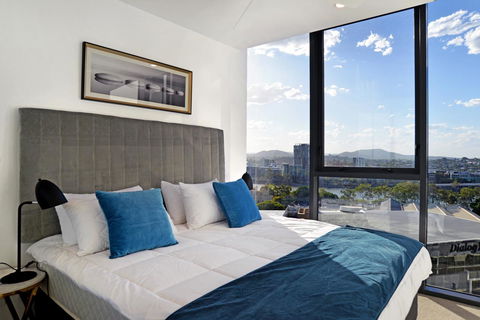 Brisbane One Apartments By CLLIX - Events Australia 3