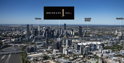Brisbane One Apartments By CLLIX - Events Australia 11