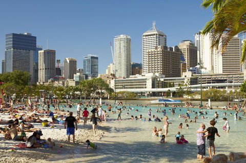 Brisbane One Apartments By CLLIX - Events Australia 24