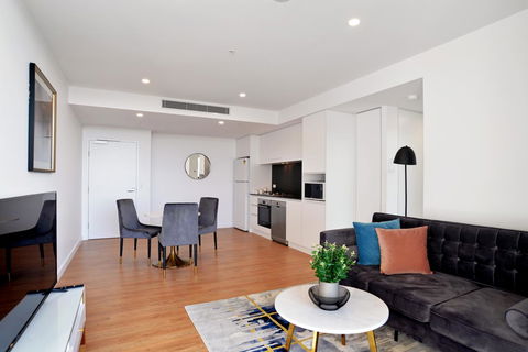 Brisbane One Apartments By CLLIX - Events Australia 13