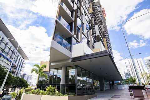 Brisbane One Apartments By CLLIX - Events Australia 22