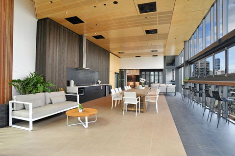 Brisbane One Apartments By CLLIX - Events Australia 8