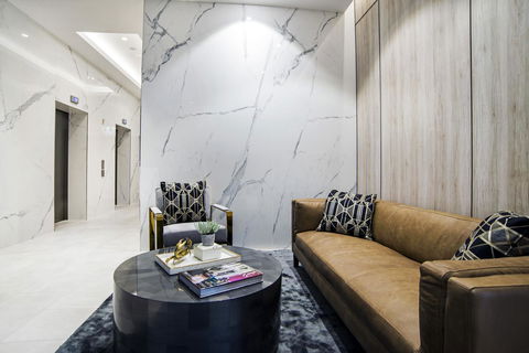 Brisbane One Apartments By CLLIX - Events Australia 20