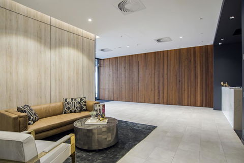 Brisbane One Apartments By CLLIX - Events Australia 21