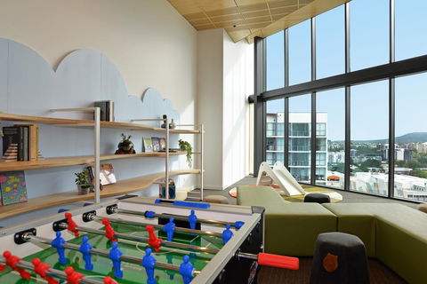 Brisbane One Apartments By CLLIX - Events Australia 10