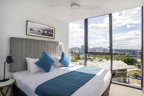 Brisbane One Apartments By CLLIX - Events Australia 0
