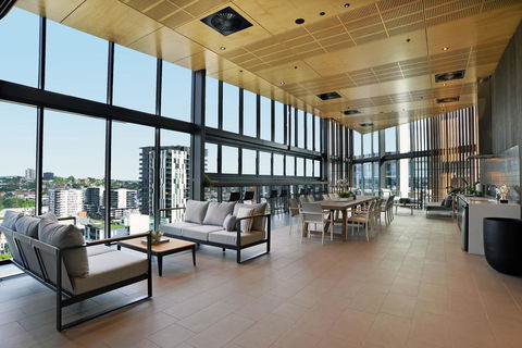 Brisbane One Apartments By CLLIX - Events Australia 7