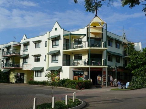 Magnetic Sunsets Resort - Tourism Bookings 0