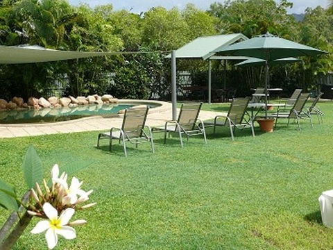Magnetic Sunsets Resort - Tourism Bookings 6