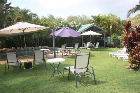 Magnetic Sunsets Resort - Tourism Bookings 8