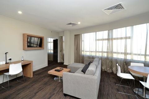 Hotel Grand Chancellor Townsville - Accommodation Europe 0