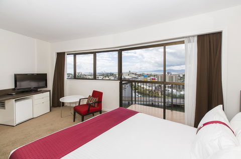 Hotel Grand Chancellor Townsville - Accommodation Europe 22