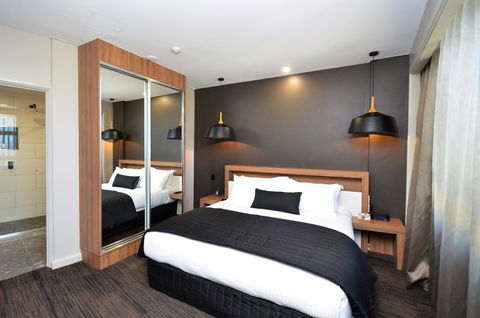 Hotel Grand Chancellor Townsville - Accommodation Europe 3