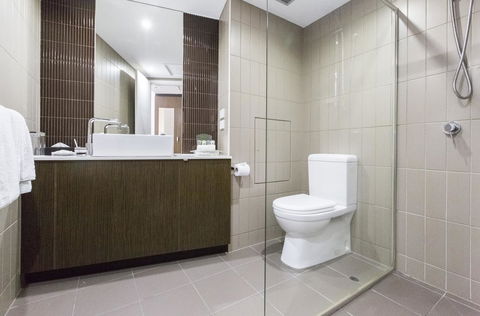 Hotel Grand Chancellor Townsville - Accommodation Europe 20