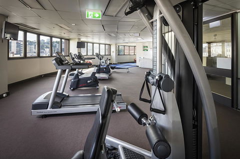 Hotel Grand Chancellor Townsville - Accommodation Europe 23