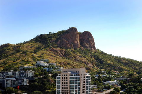 Hotel Grand Chancellor Townsville - Accommodation Europe 33