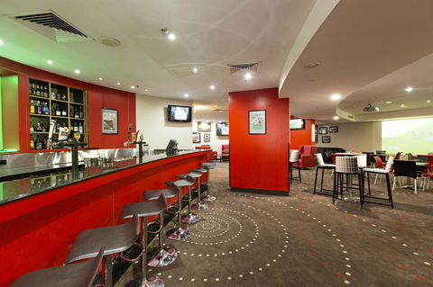 Hotel Grand Chancellor Townsville - Accommodation Europe 31