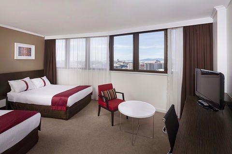 Hotel Grand Chancellor Townsville - Accommodation Europe 18
