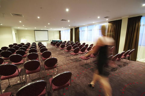 Hotel Grand Chancellor Townsville - Accommodation Europe 36