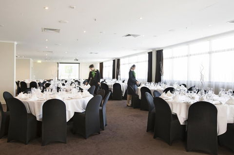 Hotel Grand Chancellor Townsville - Accommodation Europe 38