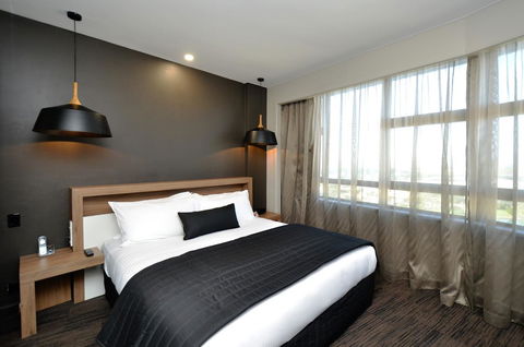 Hotel Grand Chancellor Townsville - Accommodation Europe 5