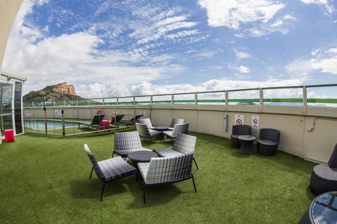 Hotel Grand Chancellor Townsville - Accommodation Europe 17