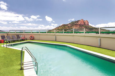 Hotel Grand Chancellor Townsville - Accommodation Europe 14