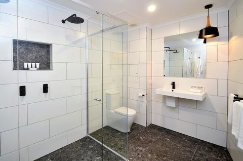 Hotel Grand Chancellor Townsville - Accommodation Europe 6