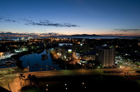 Hotel Grand Chancellor Townsville - Accommodation Europe 34