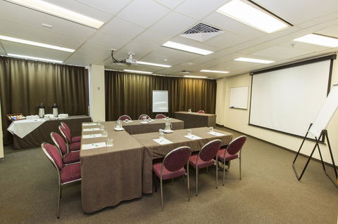 Hotel Grand Chancellor Townsville - Accommodation Europe 40