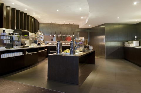 Hotel Grand Chancellor Townsville - Accommodation Europe 37