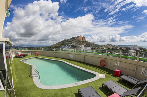 Hotel Grand Chancellor Townsville - Accommodation Europe 16