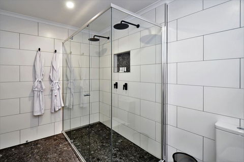Hotel Grand Chancellor Townsville - Accommodation Europe 7