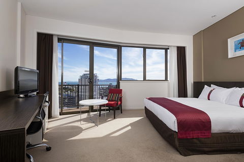Hotel Grand Chancellor Townsville - Accommodation Europe 9