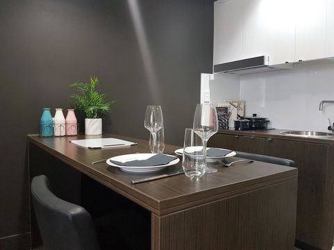 Hotel Grand Chancellor Townsville - Accommodation Europe 12