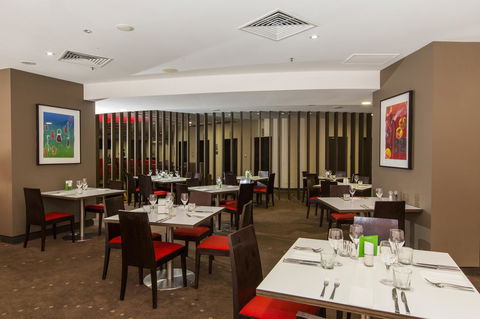 Hotel Grand Chancellor Townsville - Accommodation Europe 26