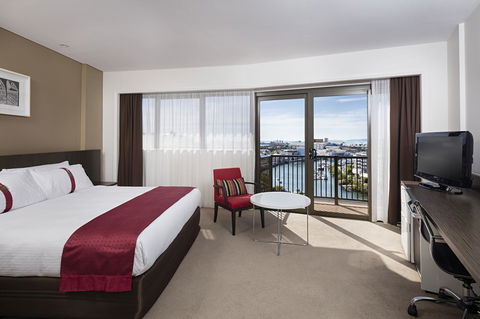Hotel Grand Chancellor Townsville - Accommodation Europe 15
