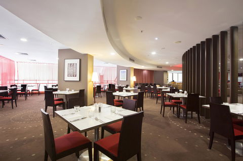 Hotel Grand Chancellor Townsville - Accommodation Europe 25